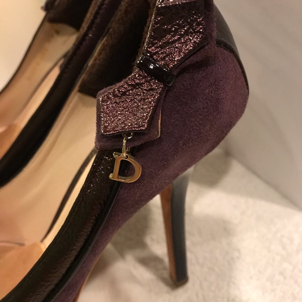 High heels pumps - Picture 9 of 15